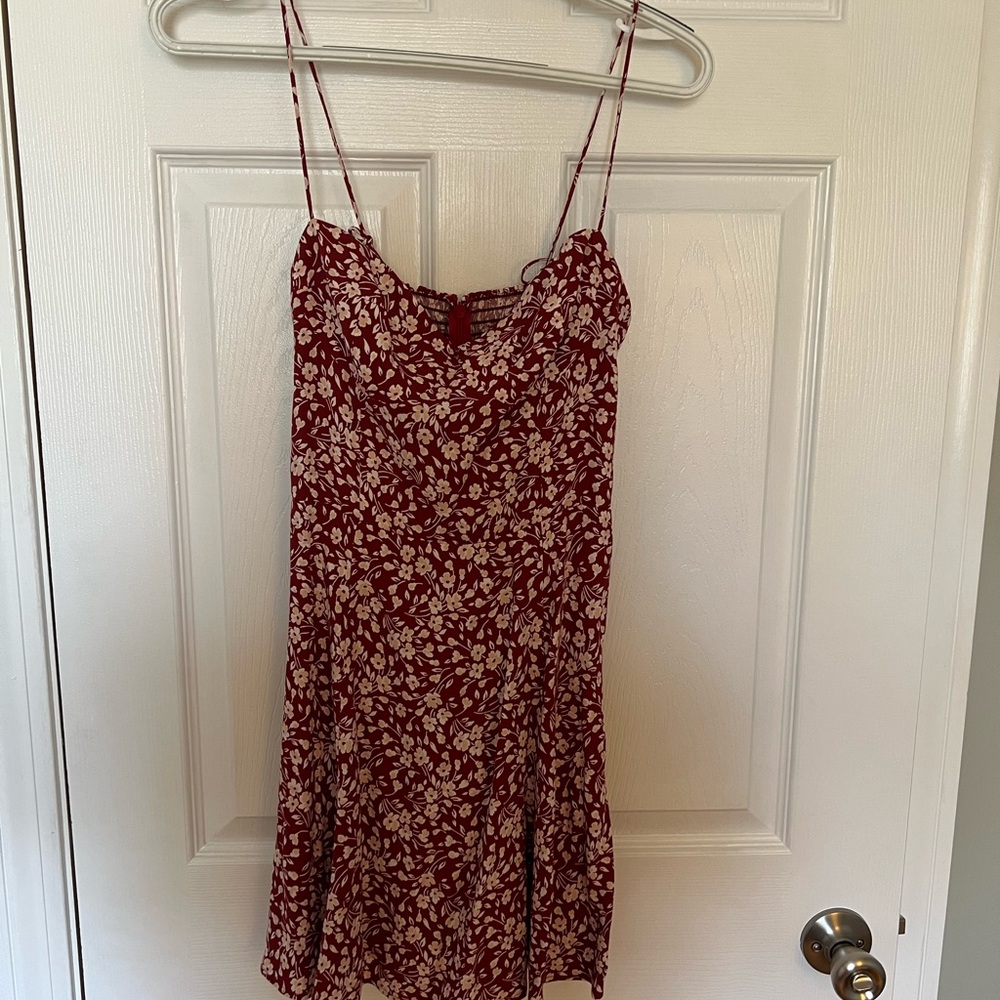 Reformation Saskia Dress - Picture 5 of 6